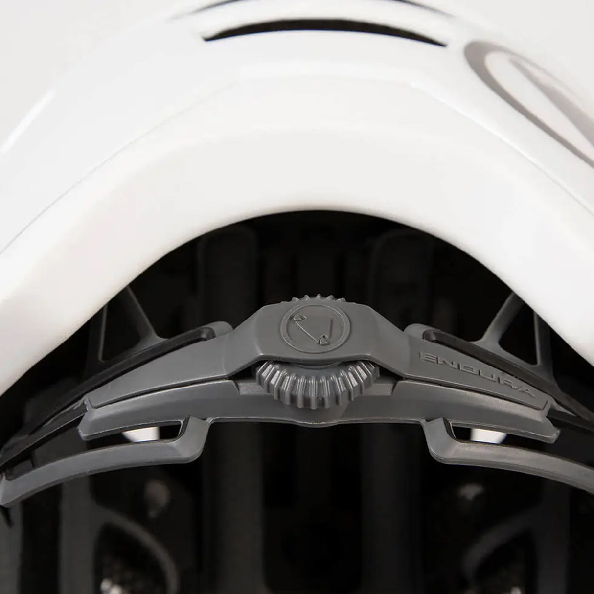 Casco Endura Hummvee Plus MIPS - Bianco - Q