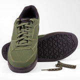 Scarpe Mtb Endura Hummvee Flat - Verde - G