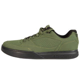 Scarpe Mtb Endura Hummvee Flat - Verde - E