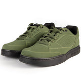 Scarpe Mtb Endura Hummvee Flat - Verde - F