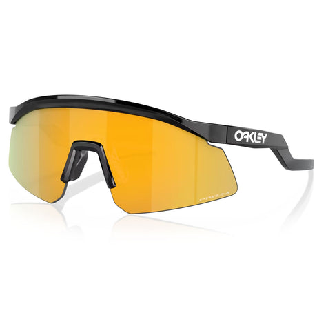Occhiali Oakley Hydra - Nero prizm 24K - O