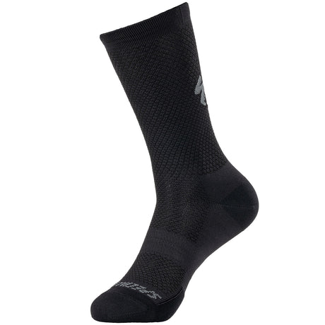 Calze Specialized Hydrogen Vent Tall - Nero