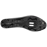 Scarpe Gaerne G.Ice-Storm MTB 1.0 Gore-Tex - Nero - E