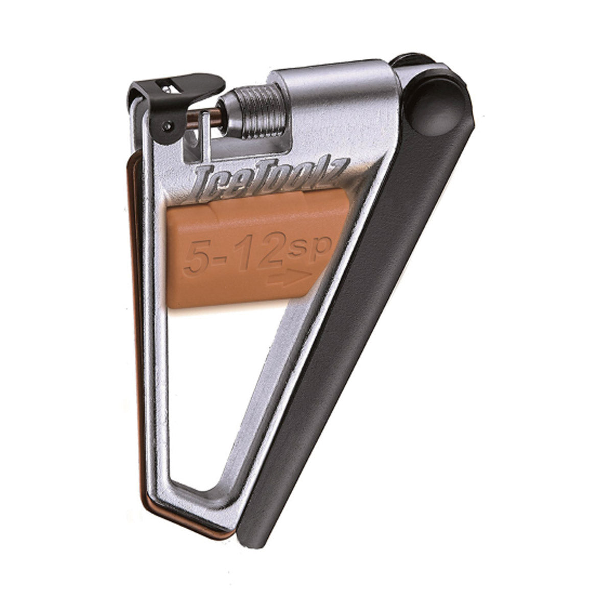 Smagliacatena IceToolz Portatile - 12V