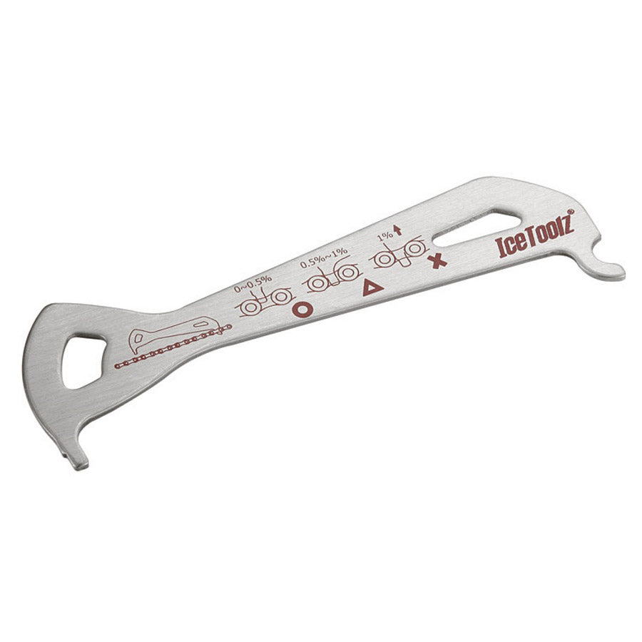 Misura Catena IceToolz