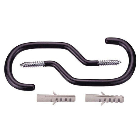Ganci da Parete per Bicicletta