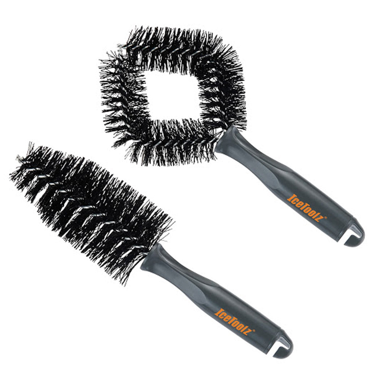 Set spazzole pulizia Icetoolz