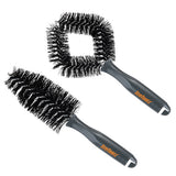 Set spazzole pulizia Icetoolz