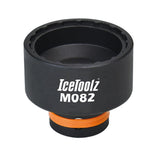 Chiave center lock IceToolz M082