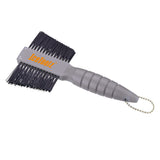 Doppia Spazzola Icetoolz