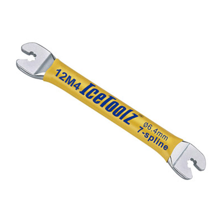 Chiave Tiraraggi IceToolz - 12M4
