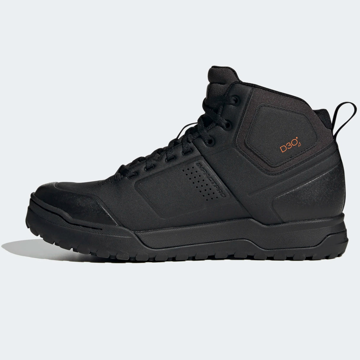 Scarpe Five Ten Impact Pro Mid - Nero rosso - C