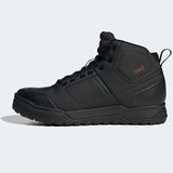 Scarpe Five Ten Impact Pro Mid - Nero rosso - C