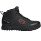 Scarpe Five Ten Impact Pro Mid - Nero rosso