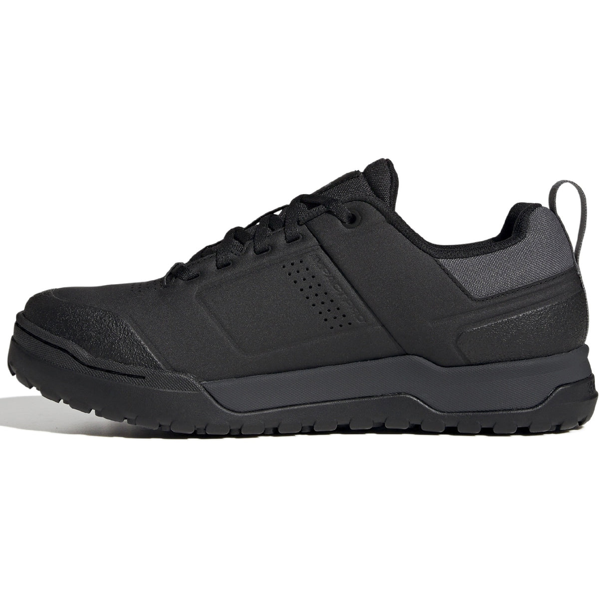 Scarpe Mtb Five Ten Impact Pro - Nero grigio - A