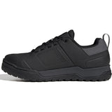 Scarpe Mtb Five Ten Impact Pro - Nero grigio - A