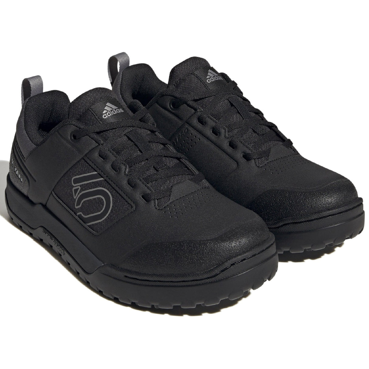 Scarpe Mtb Five Ten Impact Pro - Nero grigio - N