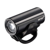 Luce anteriore Infini Micro Luxo - Nero