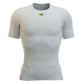 Maglia intima Ale Velo Active - Bianco