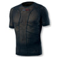 Maglia intima Biotex Rete Sun - Nero