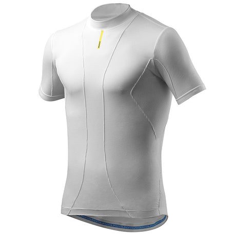 Maglia intima M/C Mavic Cold Ride - Bianco