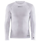 Craft Active Extreme X arm radunterhemd - Weiss