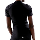 Maglia donna intima Craft Active Extreme X Wind - Nero