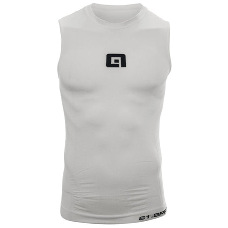 Maglia intima S/M Ale S1 Summer - Bianco