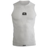 Maglia intima S/M Ale Rete S1 Summer - Bianco