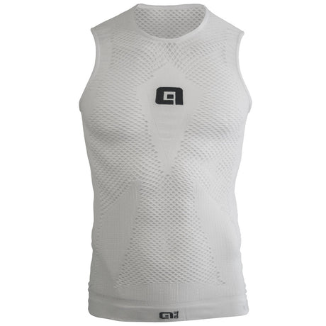 Maglia intima S/M Ale Rete S1 Summer - Bianco
