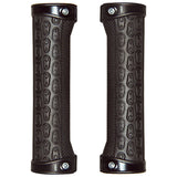 Manopole Crank Brothers Iodine Grips - Nero - O