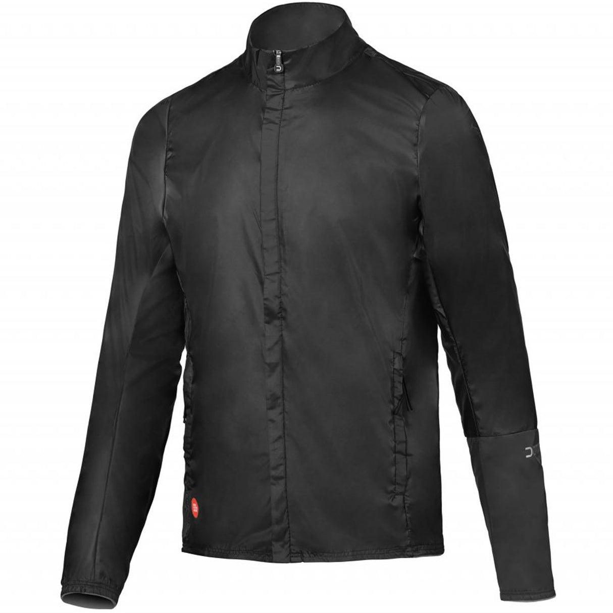 Mantellina Dotout Motion - Nero - B