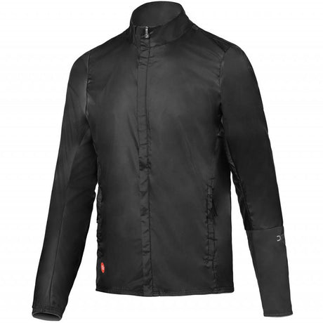 Mantellina Dotout Motion - Nero - B