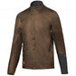 Mantellina Dotout Motion - Verde - O