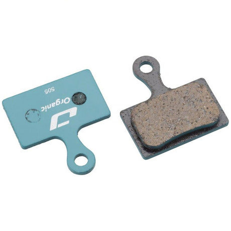 Pastiglie Disco Jagwire Sport - Organic - Q