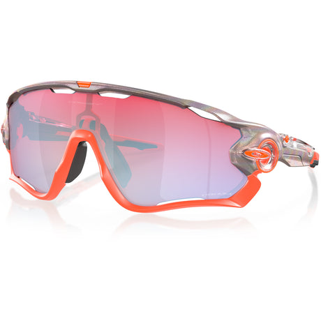 Occhiali Oakley Jawbreaker Unity Collection - Space dust - N
