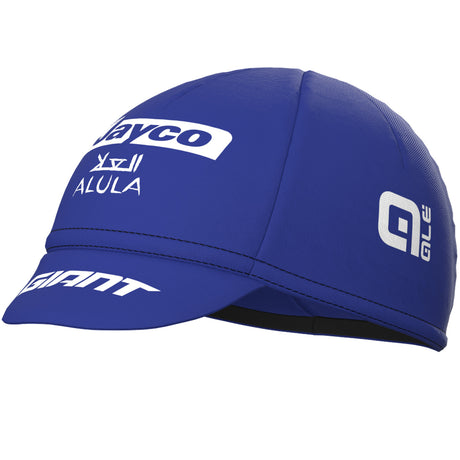 Cappellino Team Jayco Alula 2023 - F