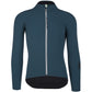 Maglia maniche lunghe Q36.5 L1 Pinstripe X - Verde scuro - H