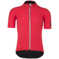 Maillot Q36.5 L1 Pinstripe X - Rojo