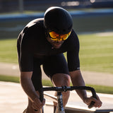 Casco Smith Jetstream TT - Nero - M