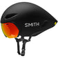 Smith Jetstream TT helmet - Black 