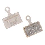 Pastiglie freno Shimano disco K05Ti-RX Resin - A