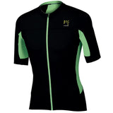 Maglia Karpos Pralongia - Nero