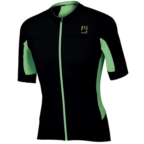 Maglia Karpos Pralongia - Nero