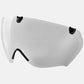 Visiera Kask Bambino Pro - Silver mirror