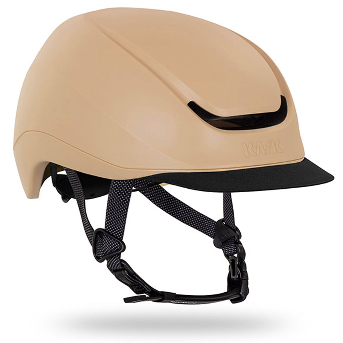 Casco Kask Moebius WG11 - Marrone - G