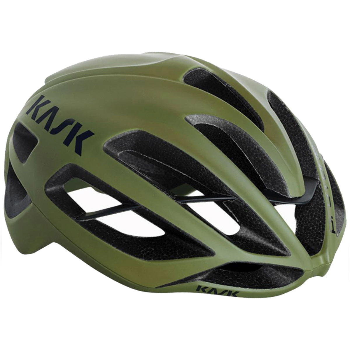 Casco Kask Protone WG11 - Verde - O