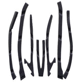 Imbottitura Kask Valegro - Nero