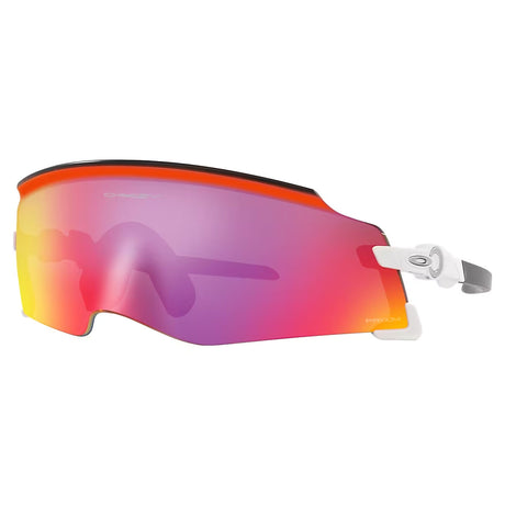 Occhiali Oakley Kato - Bianco prizm road - O