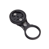 Supporto K-Edge Fixed Garmin - Nero